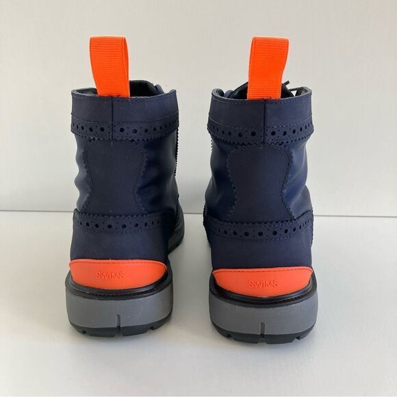 Swims Charles Classic Waterproof Boot - Picture 5 of 10